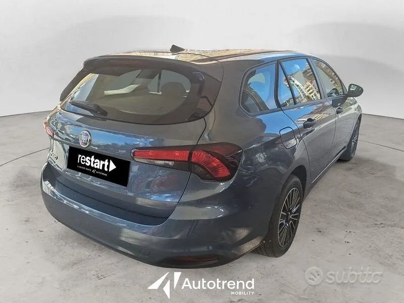 Fiat Tipo 2024 photo 2