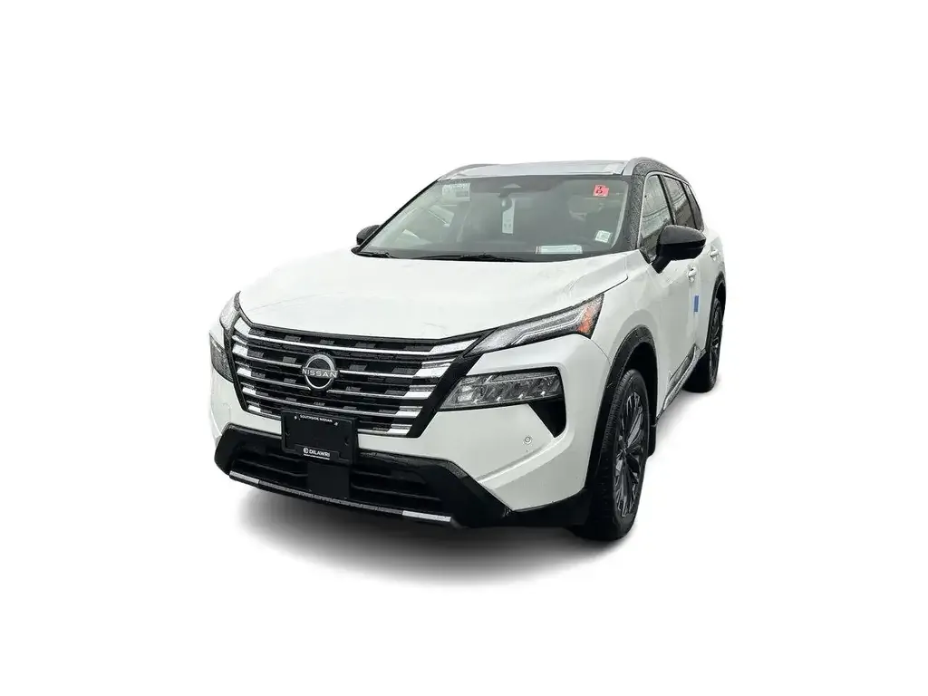 Nissan Rogue 2026 photo 5