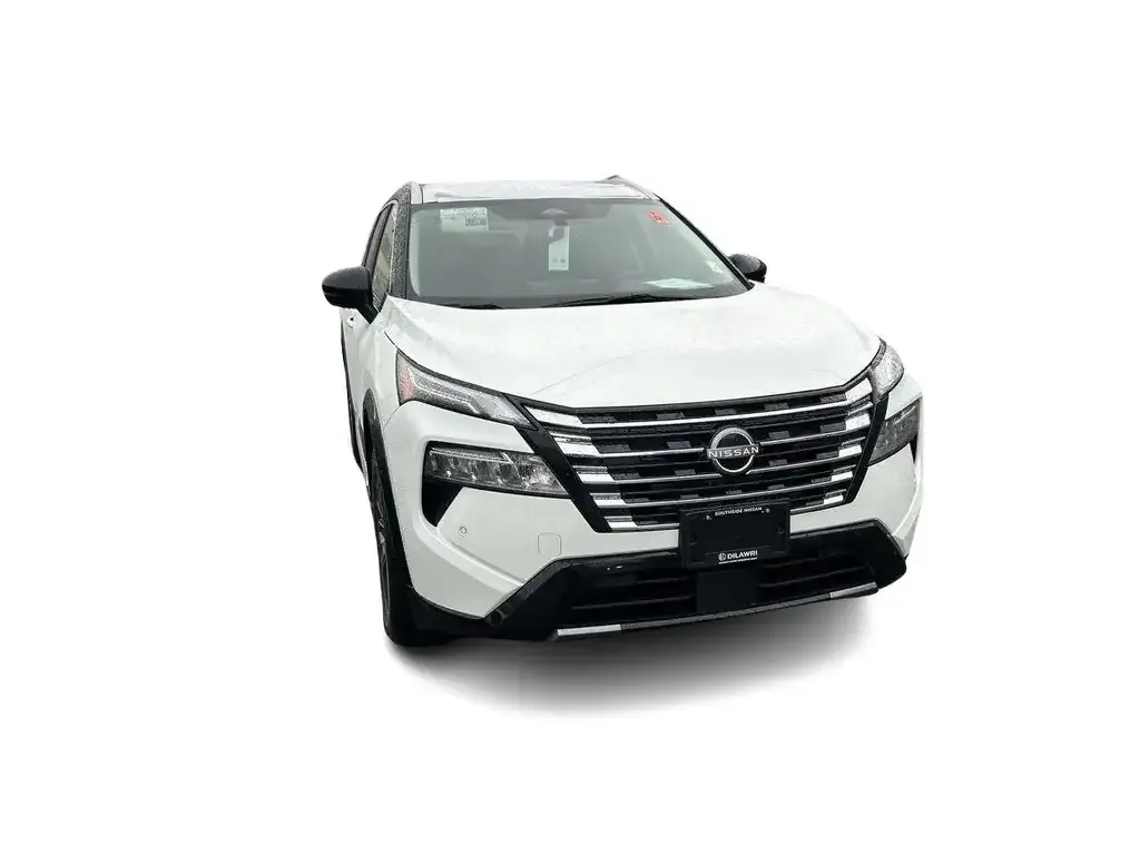 Nissan Rogue 2026 photo 3