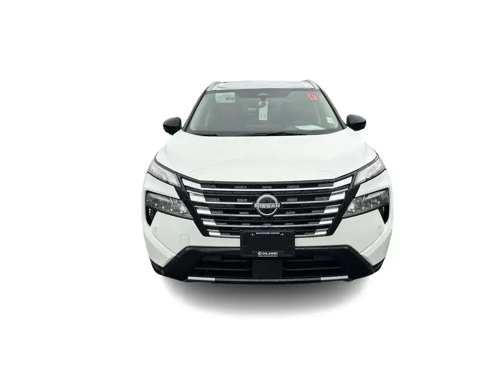 Nissan Rogue 2026 photo 4
