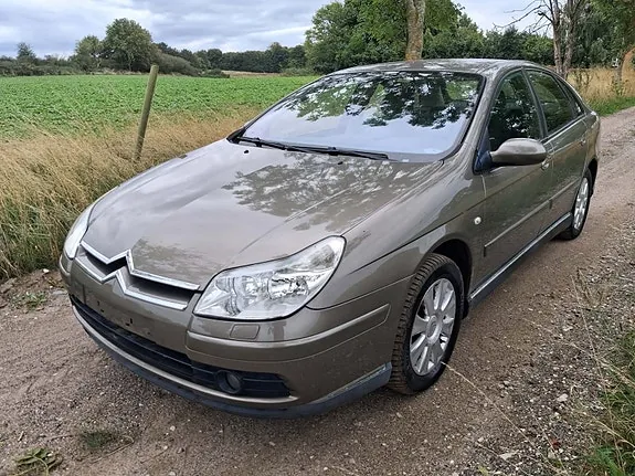 Citroen C5 2007 photo 2