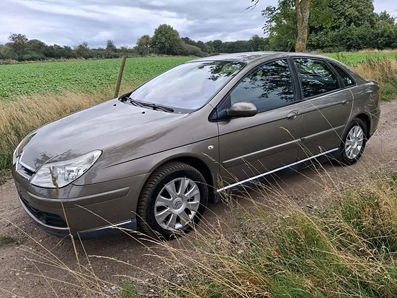 Citroen C5