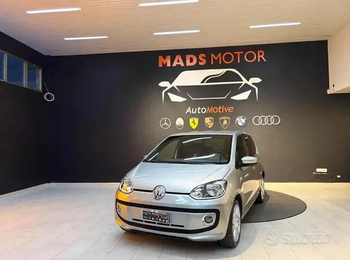 Volkswagen Up