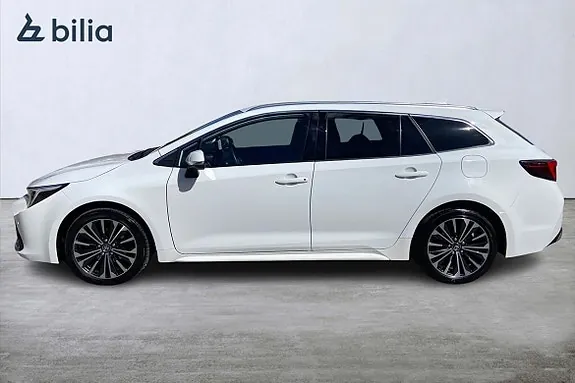 Toyota Corolla 2025 photo 2