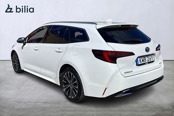 Toyota Corolla 2025 photo 3