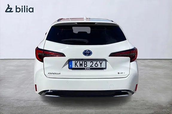 Toyota Corolla 2025 photo 4