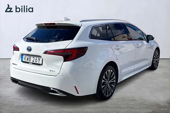 Toyota Corolla 2025 photo 5