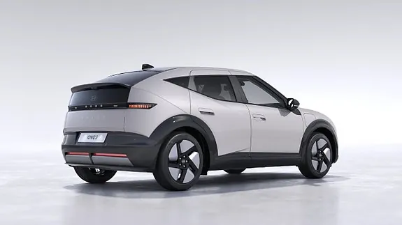 Hyundai Ioniq 3 2027 photo 4