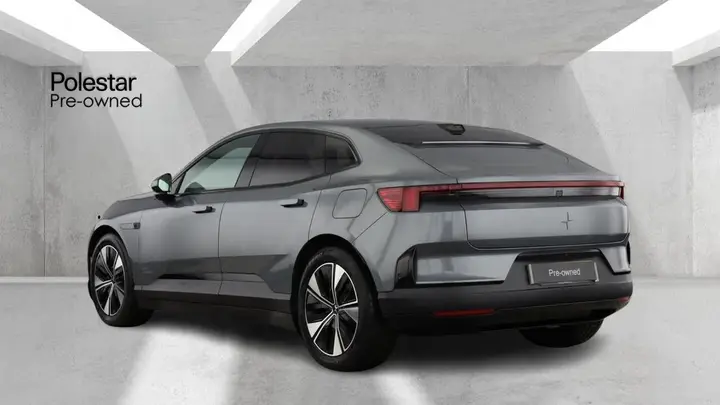 Polestar Polestar 4 2025 photo 3