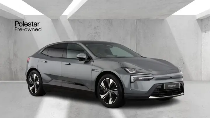 Polestar Polestar 4