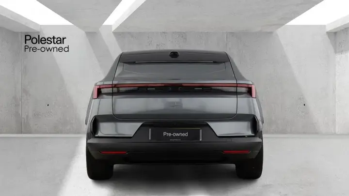 Polestar Polestar 4 2025 photo 4