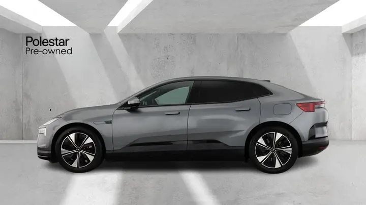Polestar Polestar 4 2025 photo 2