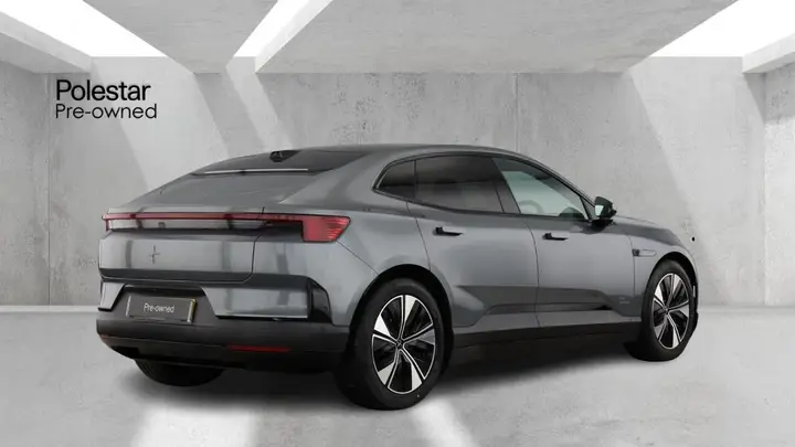 Polestar Polestar 4 2025 photo 5