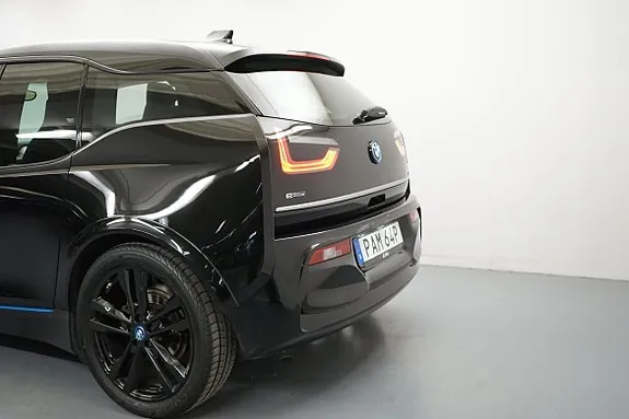 BMW I3S 2019 photo 3