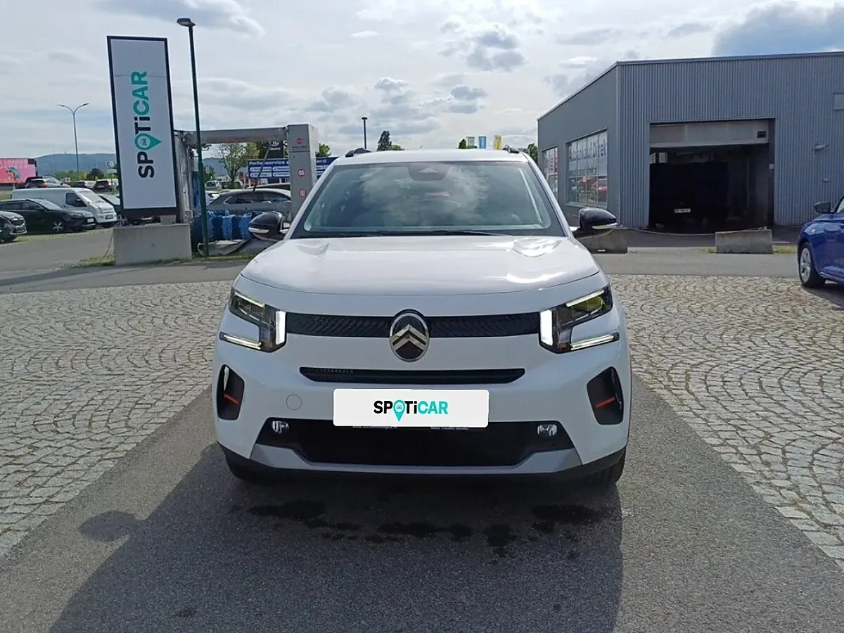 Citroen C3 2026 photo 2