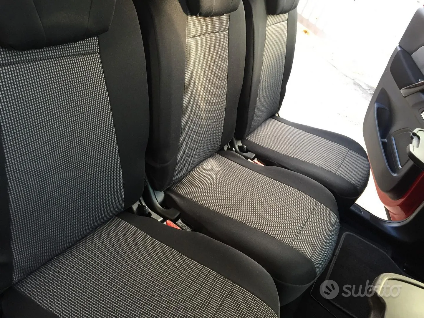 Citroen Grand C4 Picasso
