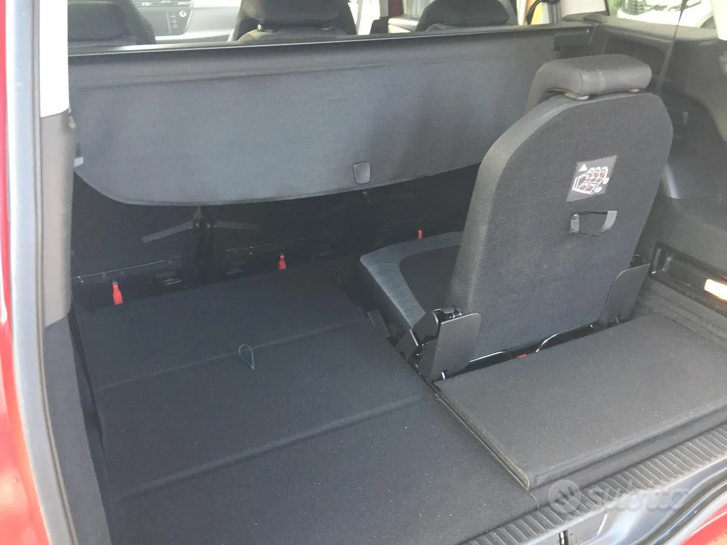 Citroen Grand C4 Picasso 2017 photo 5