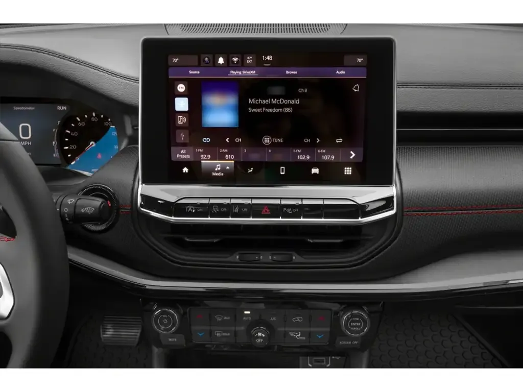 Jeep Compass 2026 photo 4