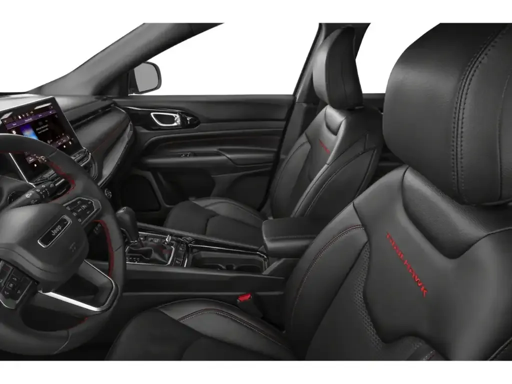 Jeep Compass 2026 photo 3