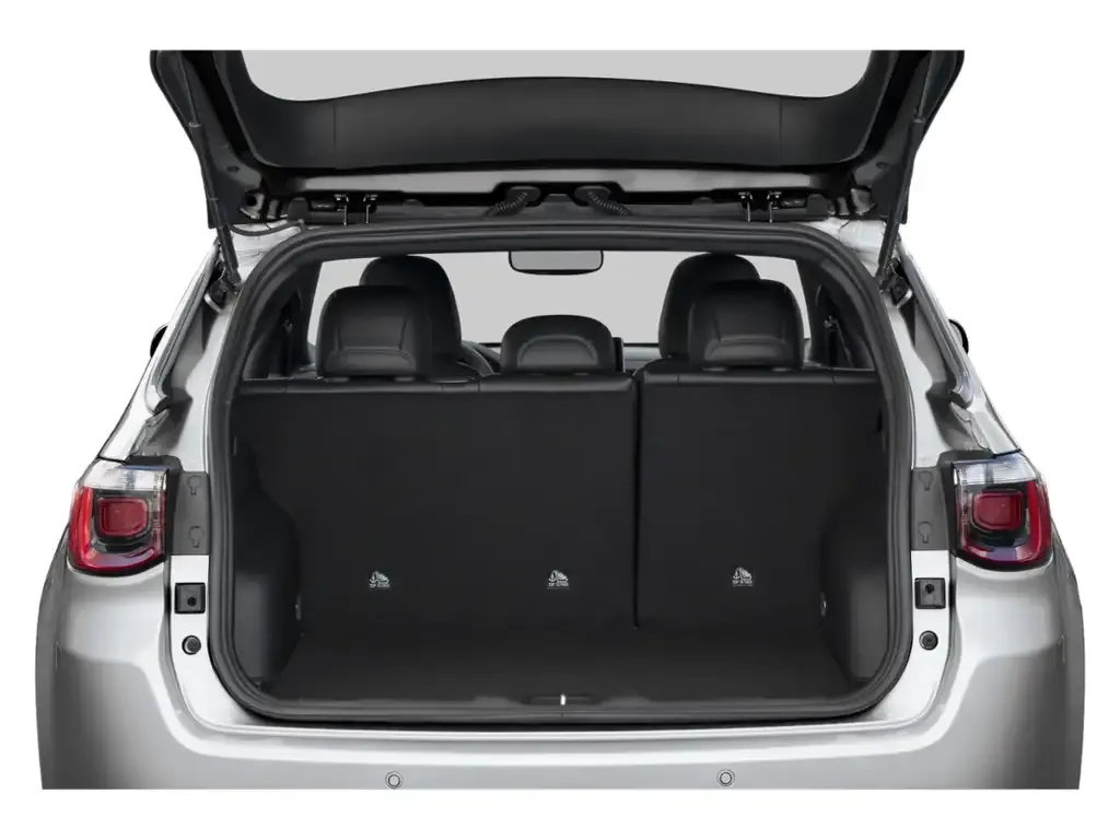 Jeep Compass 2026 photo 5
