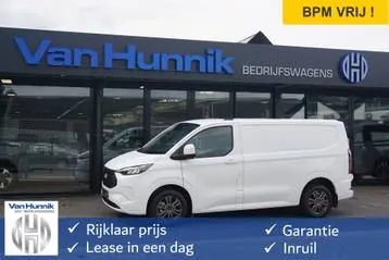 Ford E-Transit