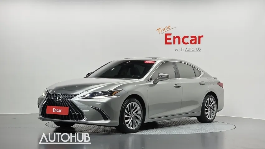 Lexus Es 300H