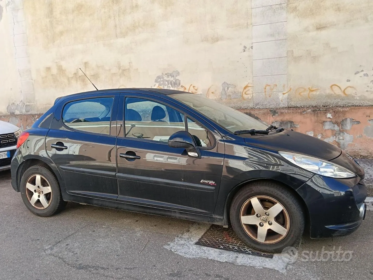 Peugeot 207 2009 photo 3