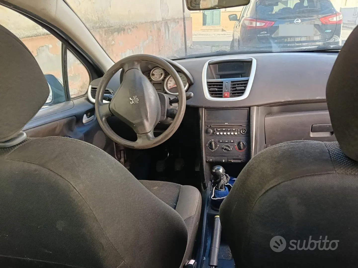 Peugeot 207 2009 photo 5