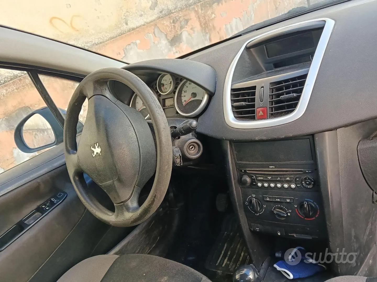 Peugeot 207 2009 photo 4
