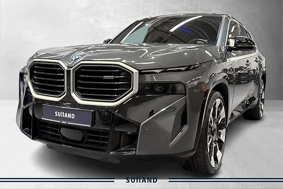 BMW Xm 2023 photo 3
