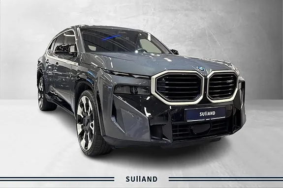 BMW Xm 2023 photo 4