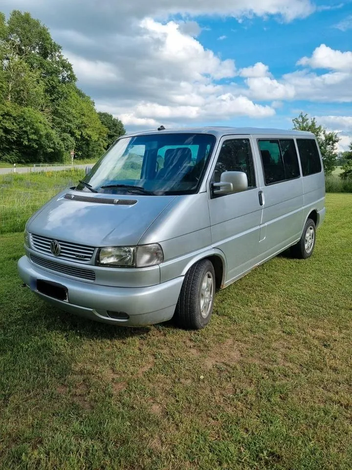 Volkswagen T4 Multivan