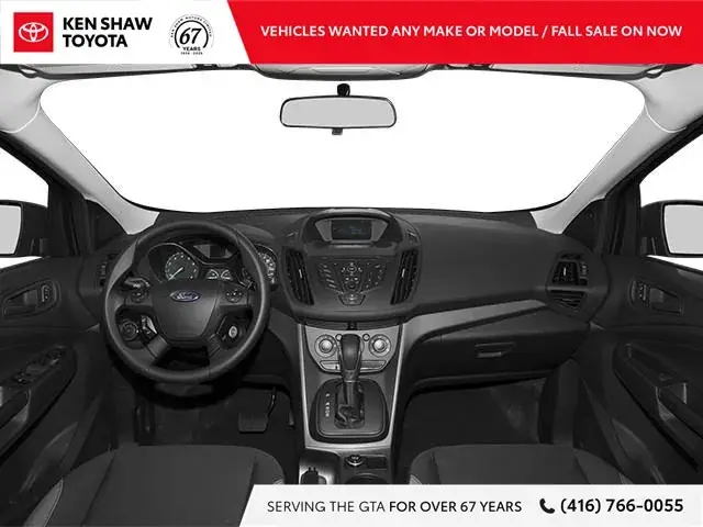 Ford Escape 2014 photo 5