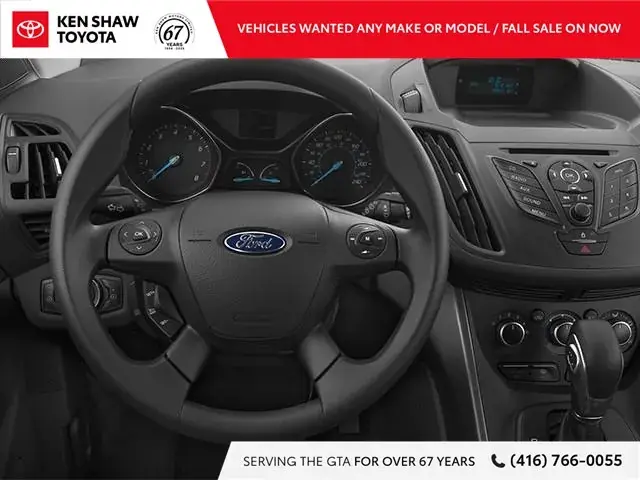 Ford Escape 2014 photo 4