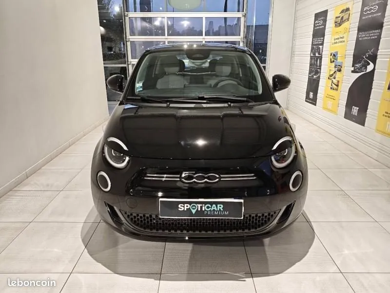 Fiat 500 2023 photo 2