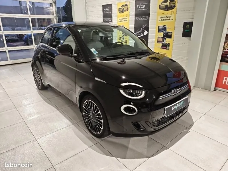Fiat 500 2023 photo 3