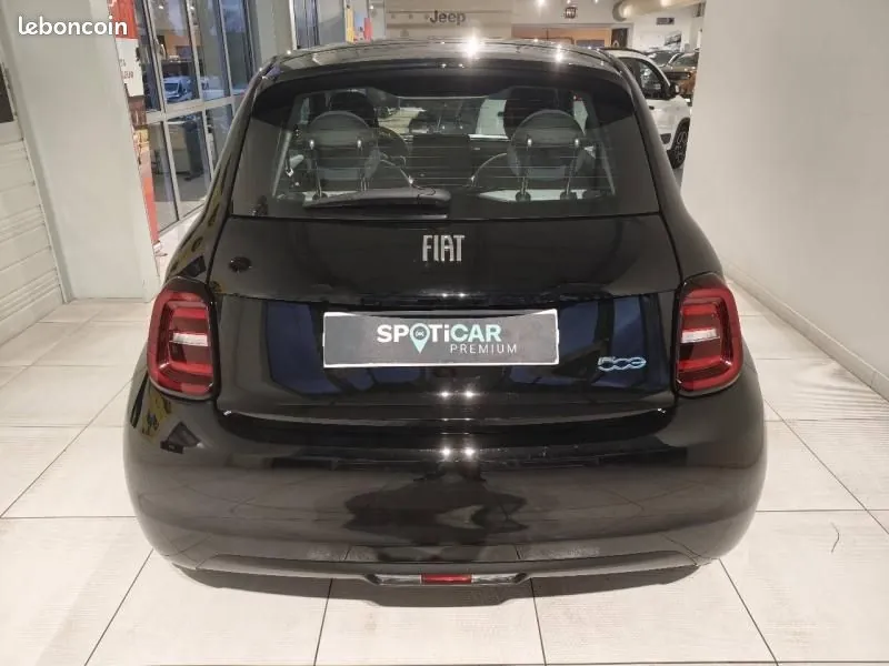 Fiat 500 2023 photo 5