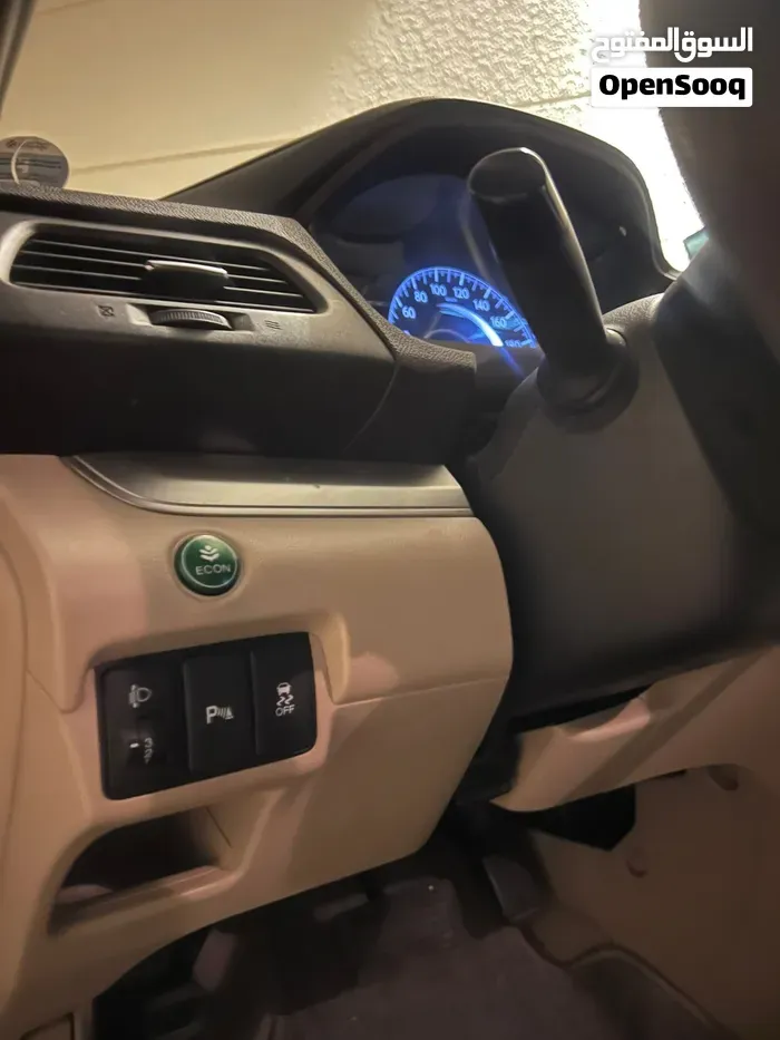 Honda Cr-V 2016 photo 3