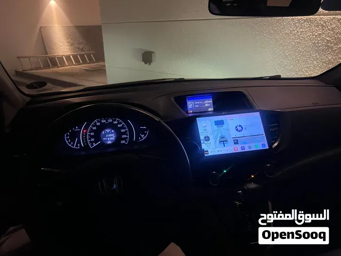 Honda Cr-V 2016 photo 4