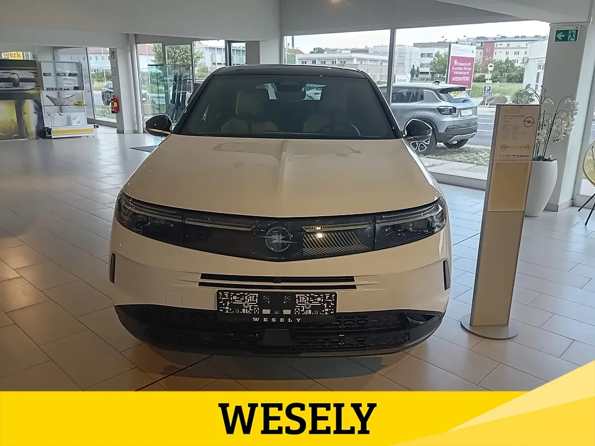 Opel Grandland 2026 photo 3