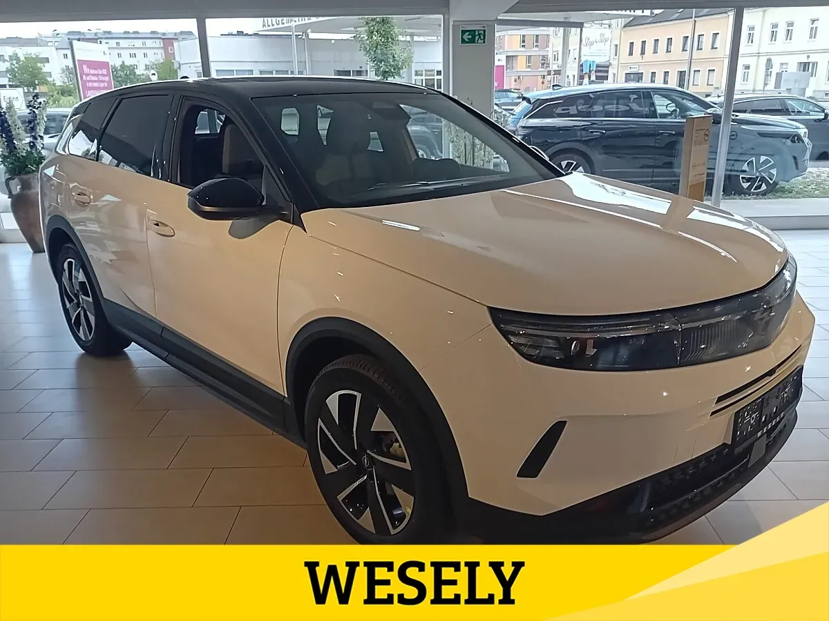 Opel Grandland 2026 photo 2
