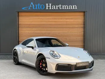 Porsche Carrera S