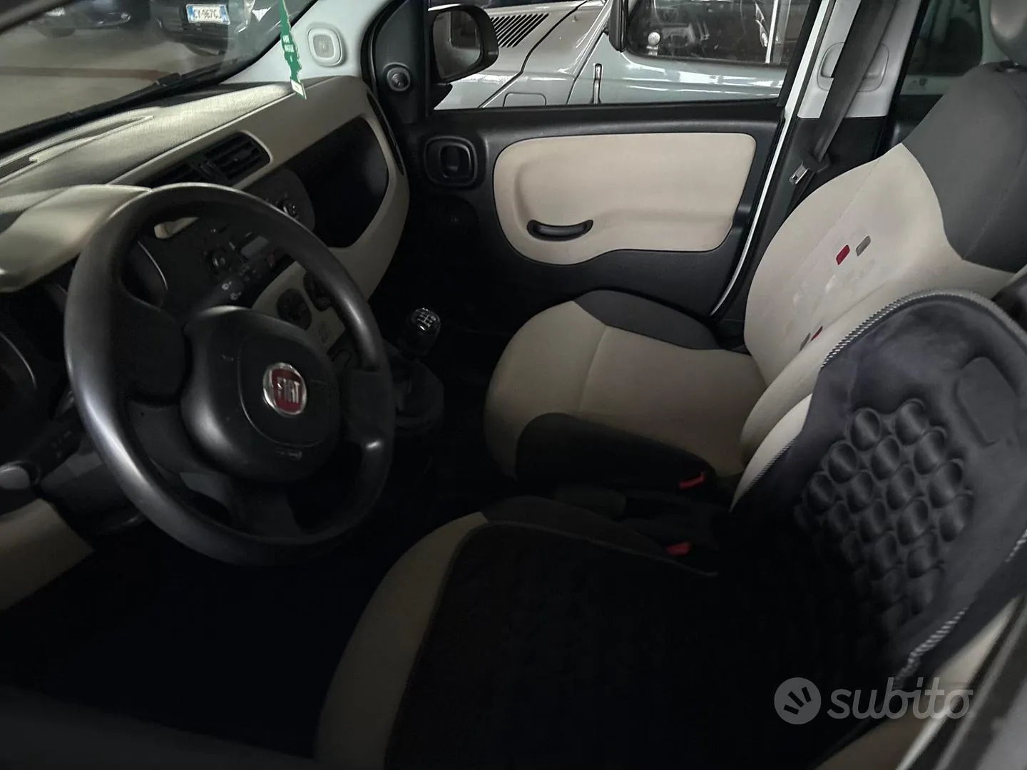 Fiat Panda 2026 photo 5