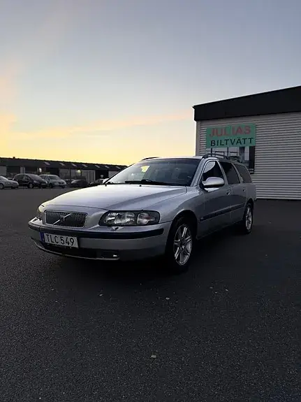 Volvo V70