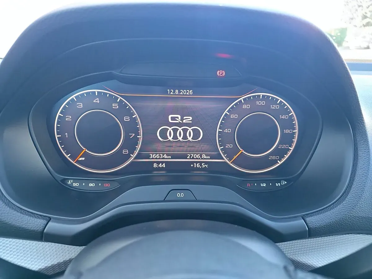 Audi Q2 2023 photo 3