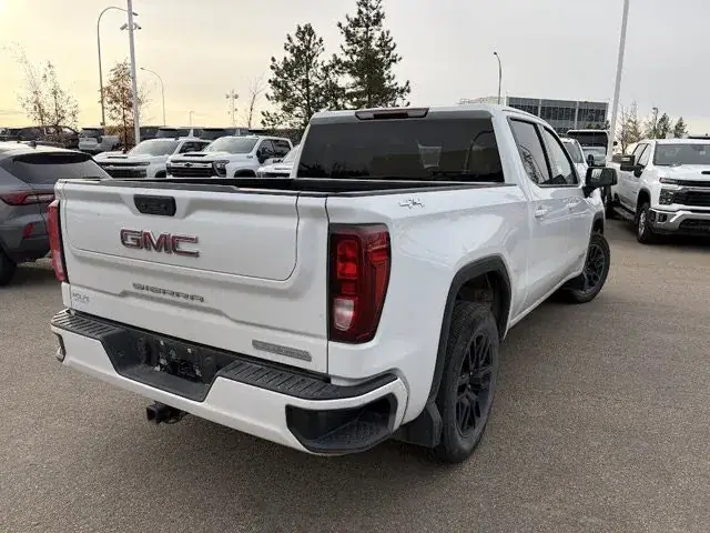 GMC Sierra 1500 2023 photo 5