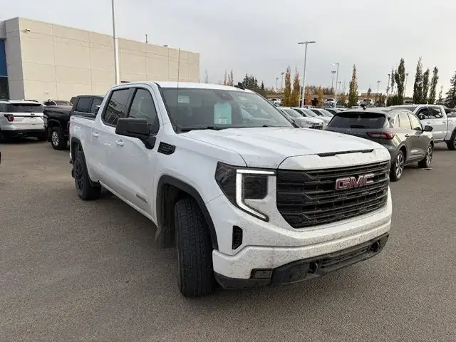 GMC Sierra 1500 2023 photo 2