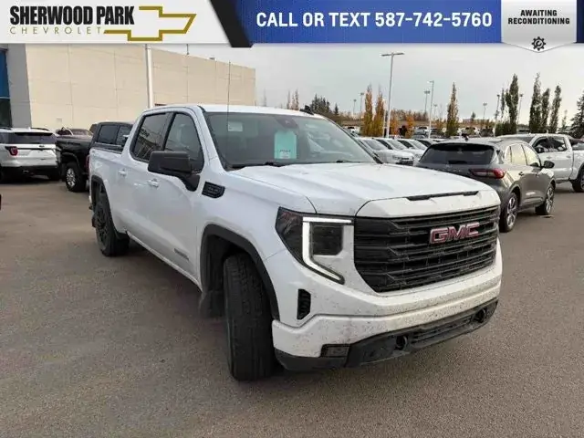 GMC Sierra 1500