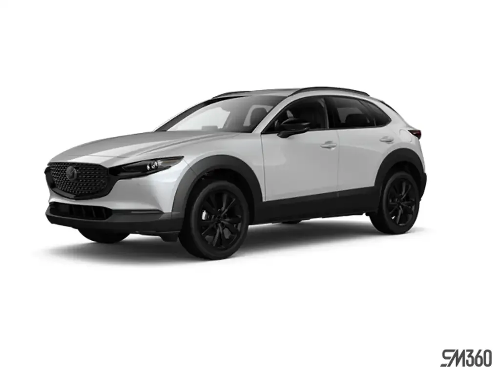 Mazda Cx-30 2026 photo 3