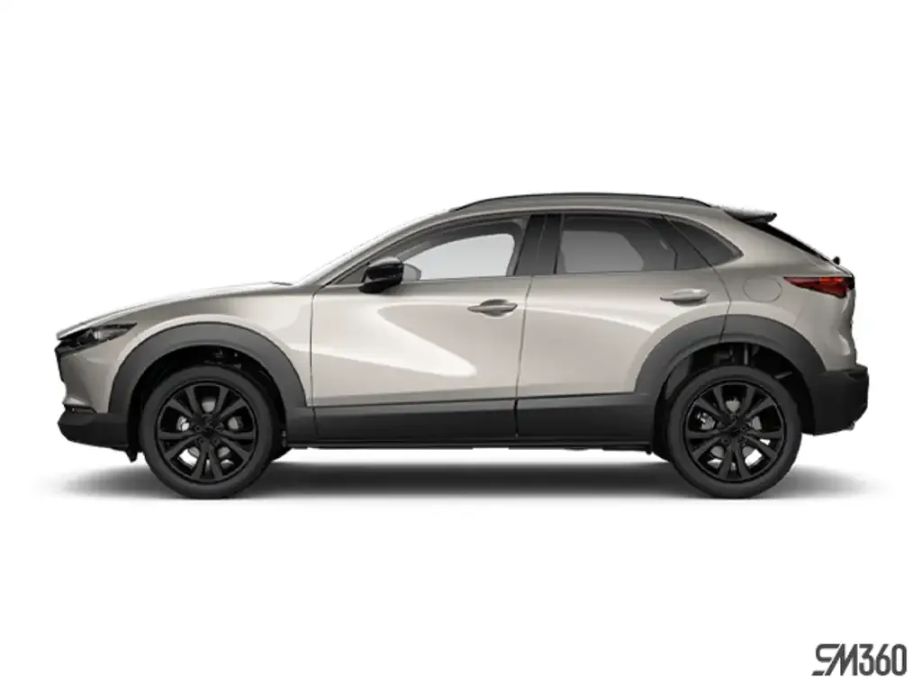 Mazda Cx-30 2026 photo 4